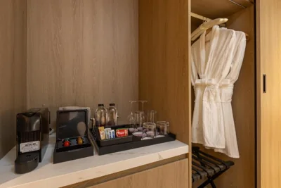 Deluxe-kamer — Radisson Resort Layan Phuket