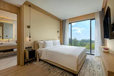 Suite met één slaapkamer — Radisson Resort Layan Phuket