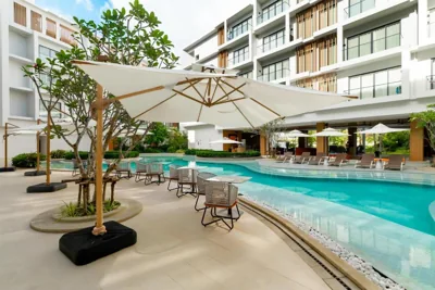 Radisson Resort Layan Phuket – Foto’s 2