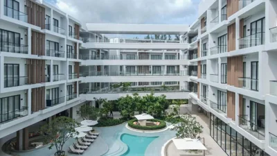 Radisson Resort Layan Phuket – Foto’s 3
