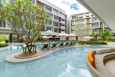 Radisson Resort Layan Phuket – Foto’s 4
