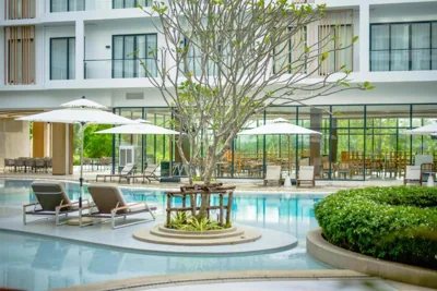 Radisson Resort Layan Phuket – Foto’s 5