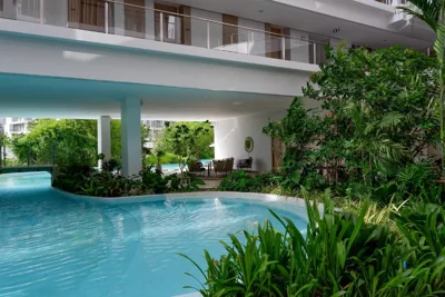 Radisson Resort Layan Phuket – Foto’s 6
