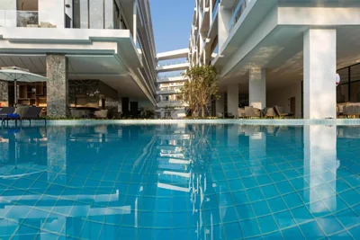 Radisson Resort Layan Phuket – Foto’s 8