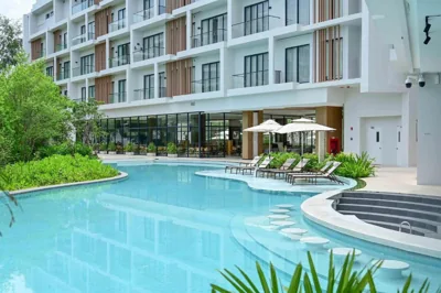 Radisson Resort Layan Phuket – Foto’s 9