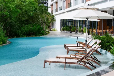 Radisson Resort Layan Phuket – Foto’s 10