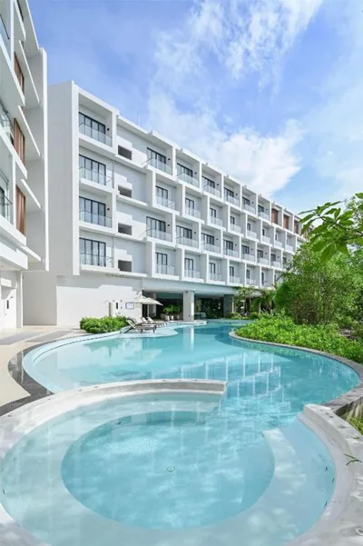 Radisson Resort Layan Phuket – Foto’s 11