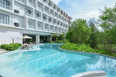 Radisson Resort Layan Phuket – Foto’s 12