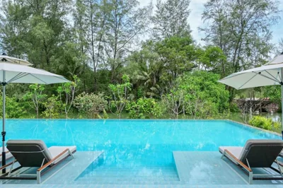 Radisson Resort Layan Phuket – Foto’s 13