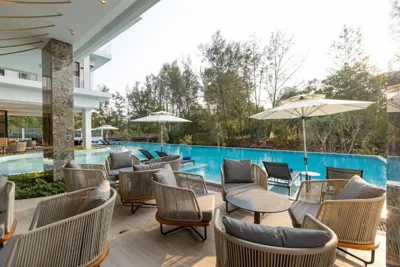 Radisson Resort Layan Phuket – Foto’s 15