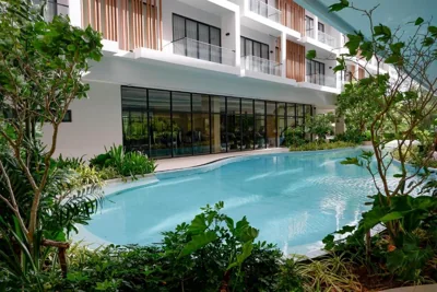 Radisson Resort Layan Phuket – Foto’s 16
